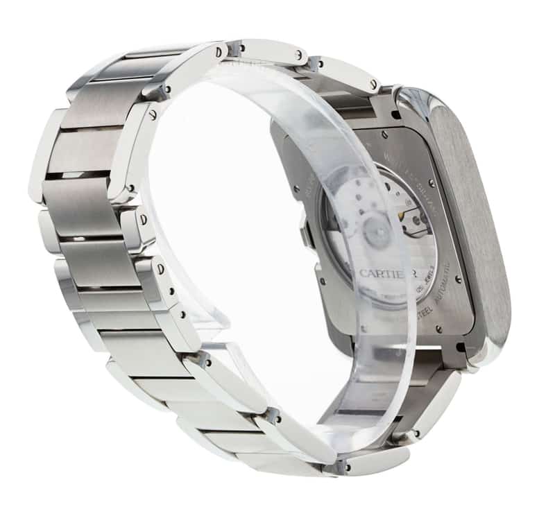 Cartier Tank Anglaise W5310008